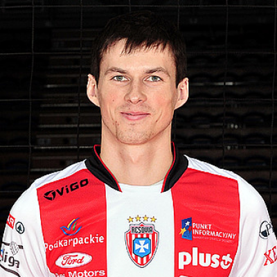 Rafał Buszek 