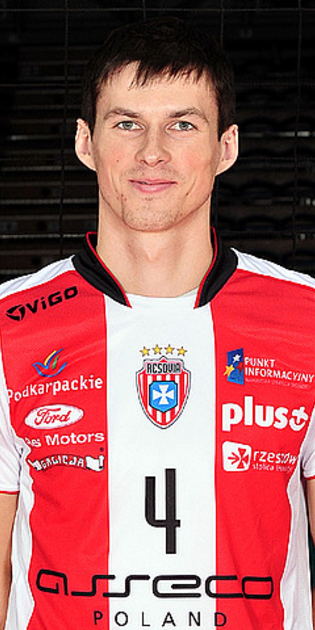 Rafał Buszek Rafał Buszek