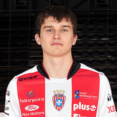 Mateusz Nożewski 