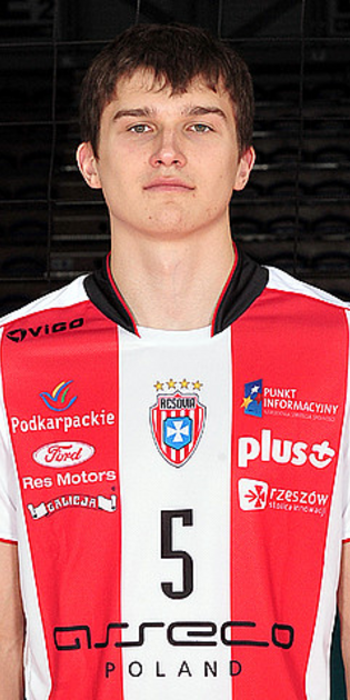 Mateusz Nożewski Mateusz Nożewski