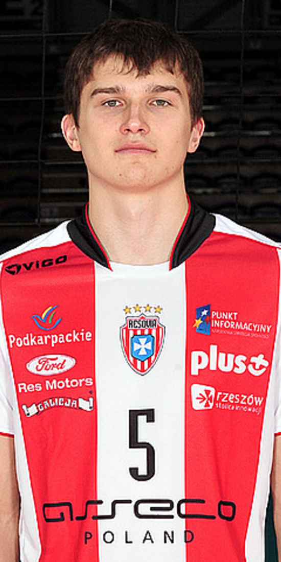 Mateusz Nożewski