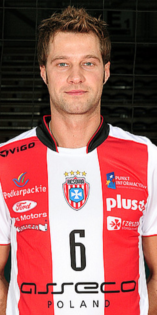 Matej Cernić Matej Cernić