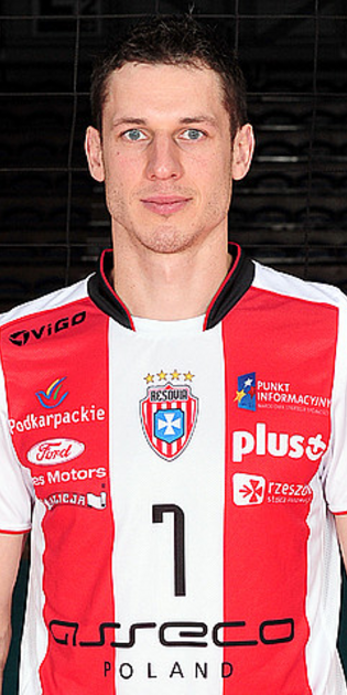 Alek Achrem Alek Achrem