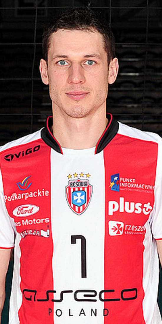 Alek Achrem