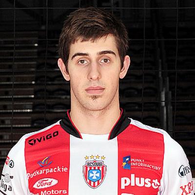 Michele Baranowicz 