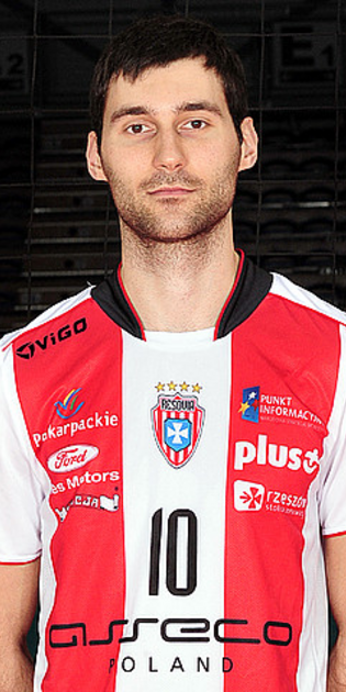 Grzegorz Kosok Grzegorz Kosok
