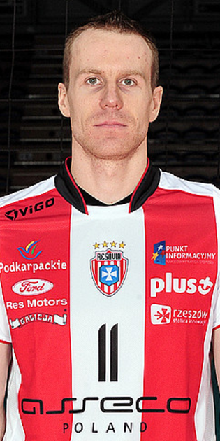 Tomasz Józefacki Tomasz Józefacki