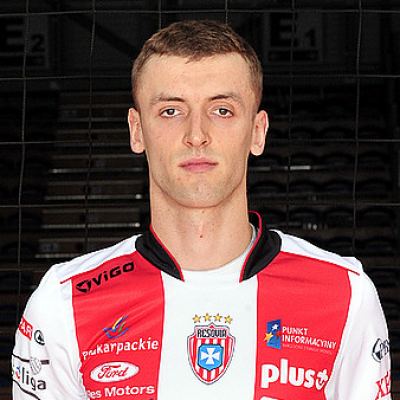 Łukasz Perłowski 