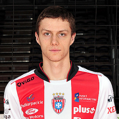 Kamil Długosz 