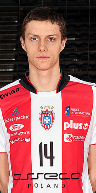 Kamil Długosz Kamil Długosz