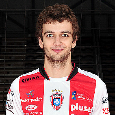Mateusz Mika 