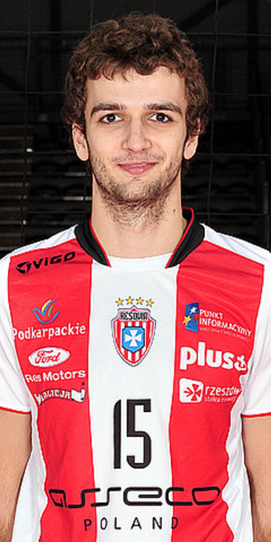 Mateusz Mika
