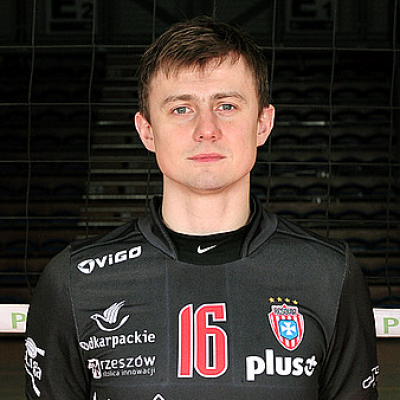 Krzysztof Ignaczak 