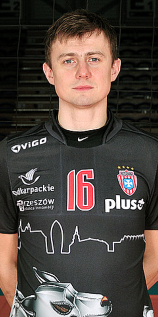 Krzysztof Ignaczak Krzysztof Ignaczak