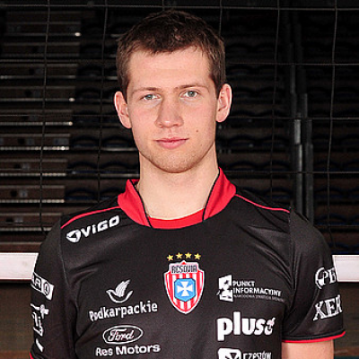 Tomasz Głód 