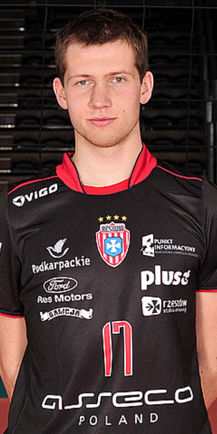 Tomasz Głód Tomasz Głód