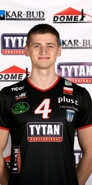 Piotr Nowakowski Piotr Nowakowski
