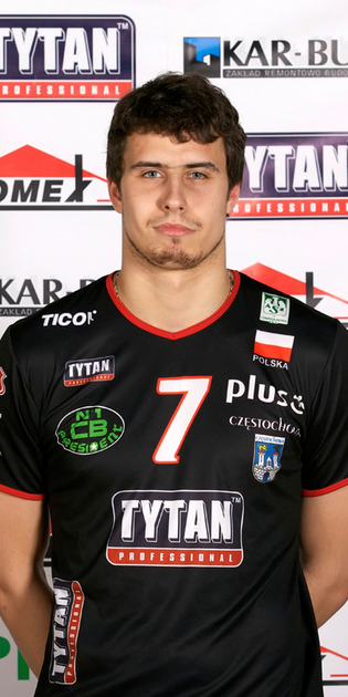 Fabian Drzyzga Fabian Drzyzga