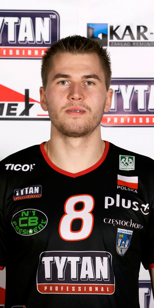 Bartosz Janeczek Bartosz Janeczek