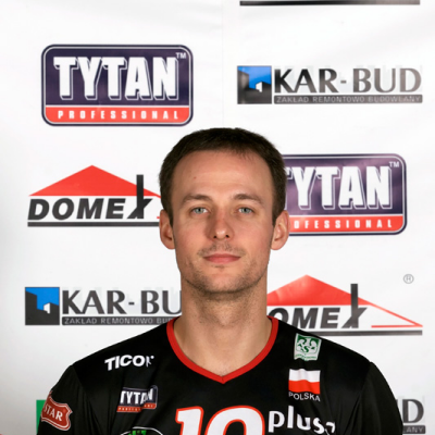 Wojciech Gradowski 