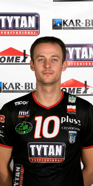 Wojciech Gradowski Wojciech Gradowski