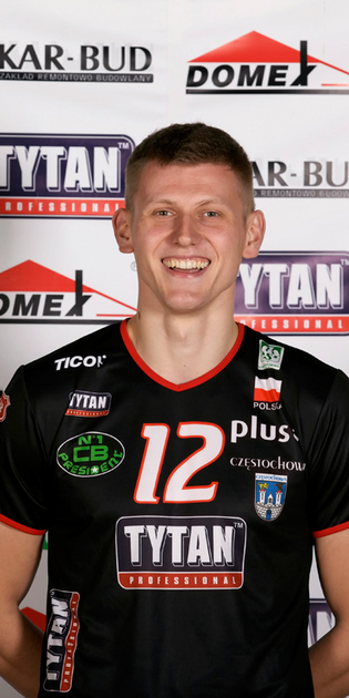 Radosław Kolanek Radosław Kolanek