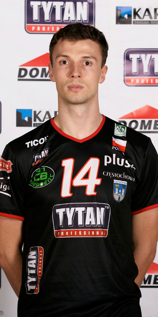 Jakub Oczko Jakub Oczko