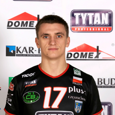 Michał Dębiec 