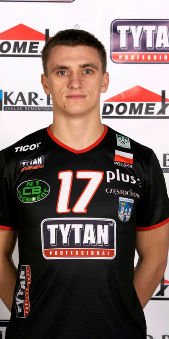 Michał Dębiec