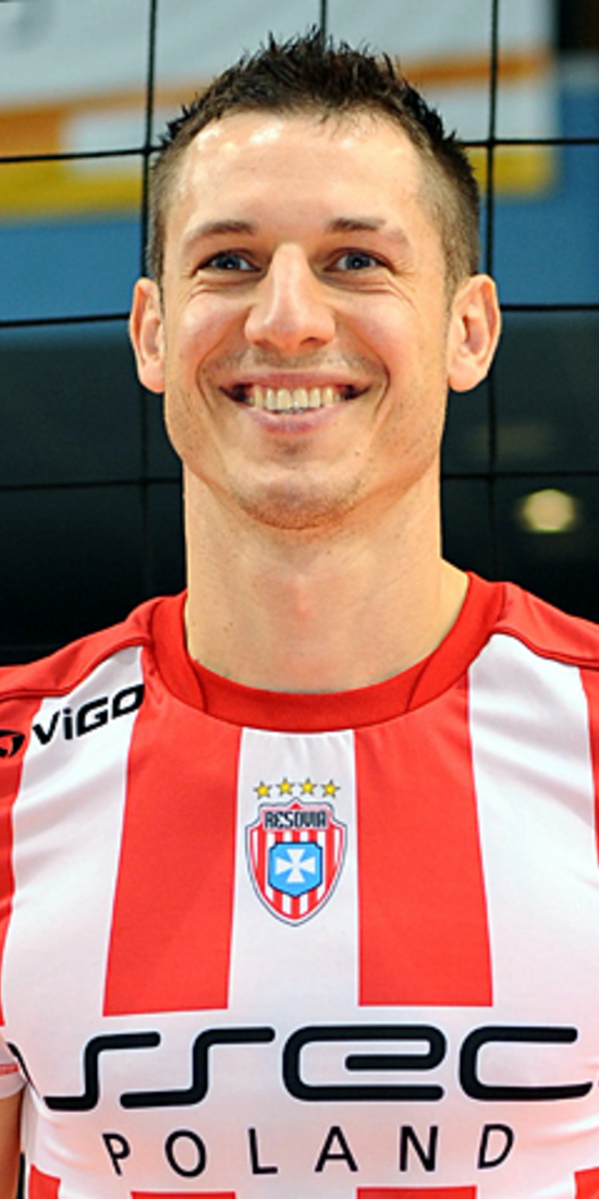 Alek Achrem