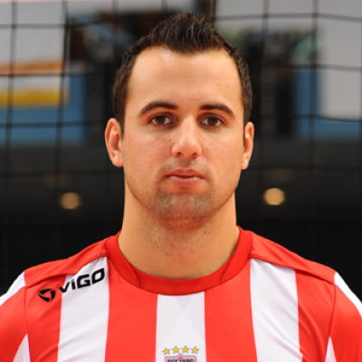 Gyorgy Grozer 