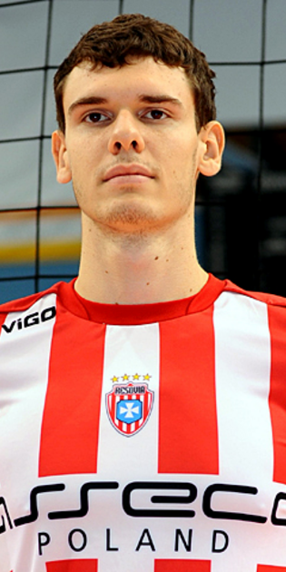 Tomasz Kowalski