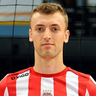 Łukasz Perłowski 