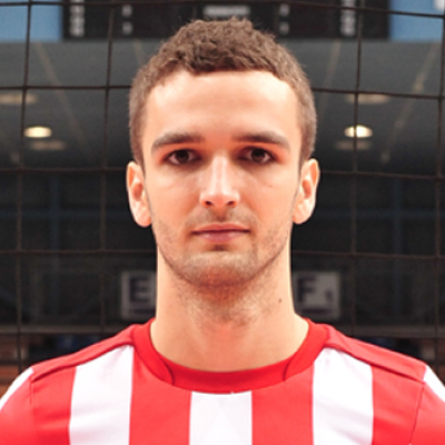 Mateusz Mika 