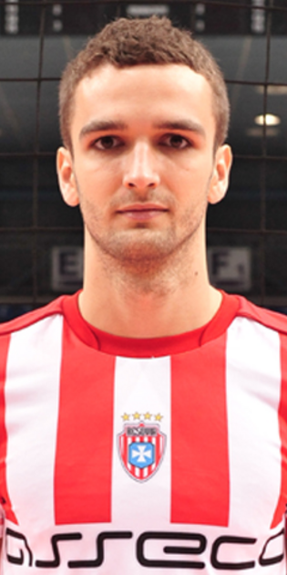 Mateusz Mika