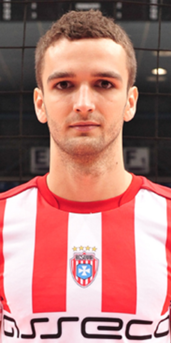 Mateusz Mika
