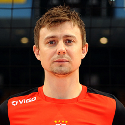 Krzysztof Ignaczak 