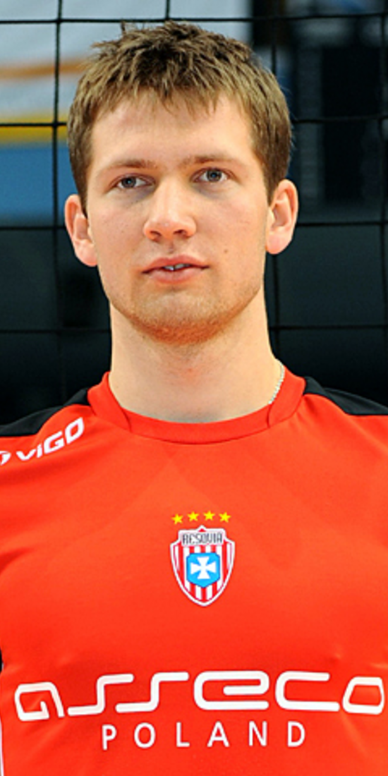 Tomasz Głód