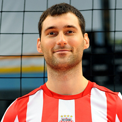Grzegorz Kosok 