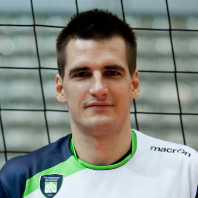 Maciej Gorzkiewicz 