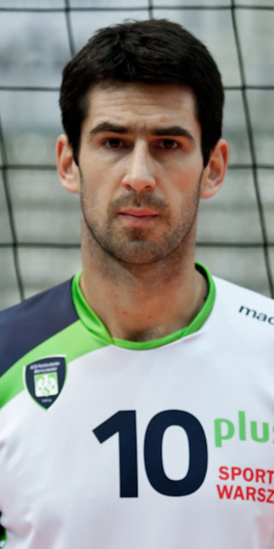 Grzegorz Szymański