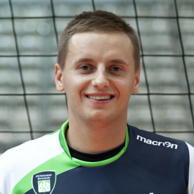 Damian Wojtaszek 