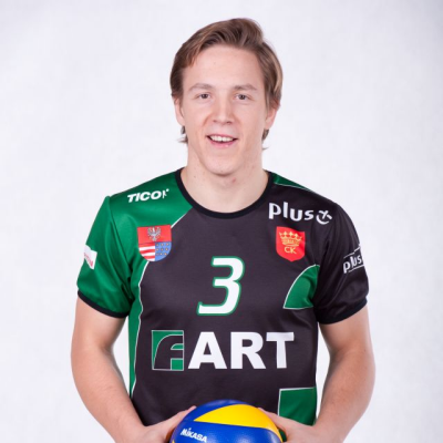 Michał Żurek 