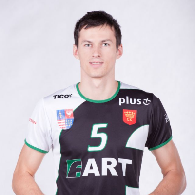 Rafał Buszek 