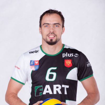 Tomasz Drzyzga 