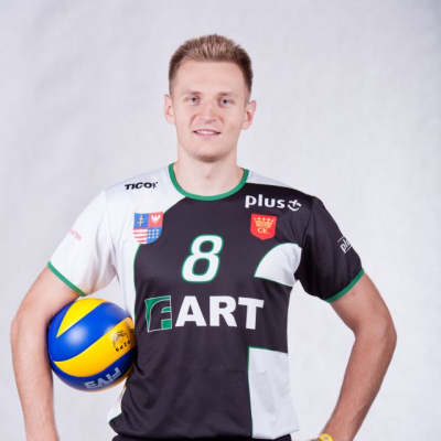 Adrian Staszewski 