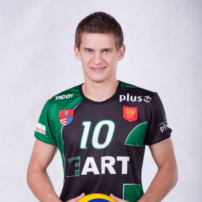 Adam Swaczyna 