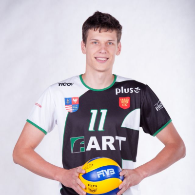 Rafał Sokołowski 