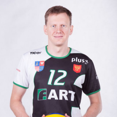 Grzegorz Kokociński 