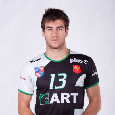 Pierre Pujol 